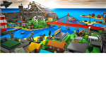 anyone who loves/likes roblox