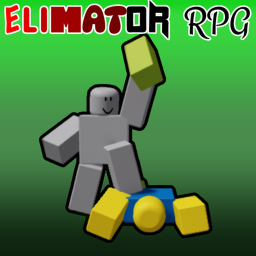 Eliminator RPG [NEW LOGO]