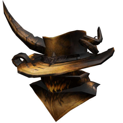 Eternal Exo Hat : Bright Aranx Roblox item