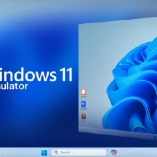 Windows 11 Simulator - Original