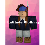 Latitude Clothing
