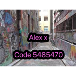 Alex group Hehe