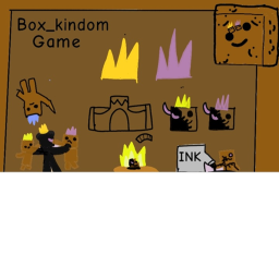 Box_Kingdom Game (Beta)