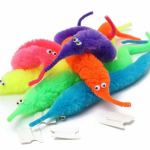The Worms On Strings