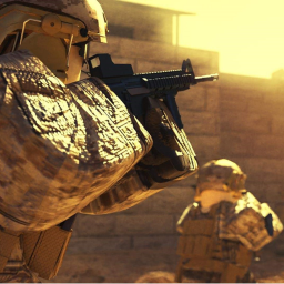 Warzone X