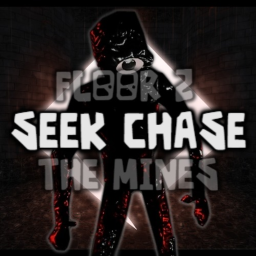 (FLOOR 2 & 3) Seek Chase [NEW]
