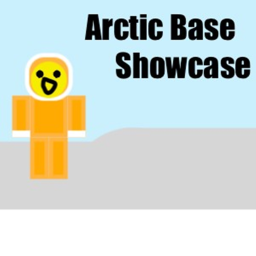 (ARCHIVE) Arctic Base: Showcase