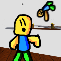 Rust (og) icon