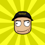 Stenloydov Klub