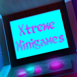 Xtreme Minigames [ALPHA]