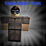 Florida Highway Patrol (Official)
