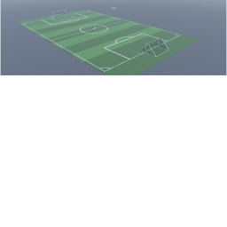 Soccer Simlator