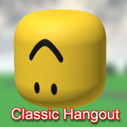 Classic Roblox Hangout