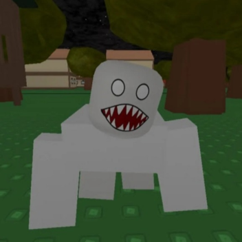 Serious Strict Man...