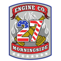 Morningside Training Area Center -WIP-
