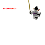 The Office's 2