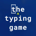 The Typing Game