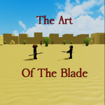 The Art Of The Blade
