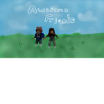 Best of Awesome Friends