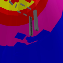 Tower for SWORD
