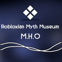 Robloxian Myth Museum