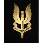 ~RSAS~ Special Air Service