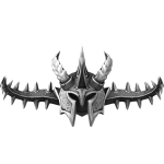 Chronoflare: The Sainted One