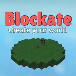 Blockate  icon