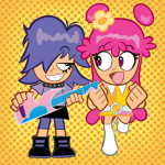 Hi Hi Puffy Ami Yumi