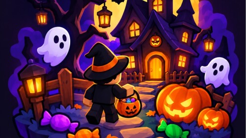 [🎃] Boat RNG 💫