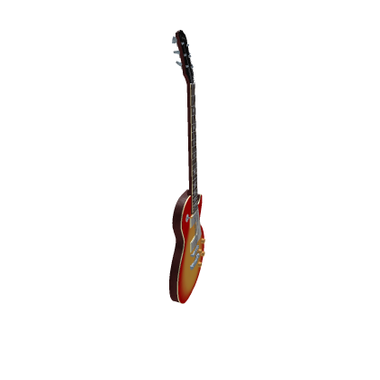 Epiphone Les Paul Standard (Cherry SunBurst)