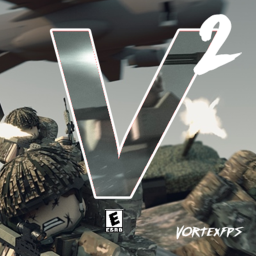 Vortex FPS 2