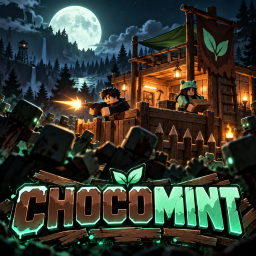 chocomint [wip] icon