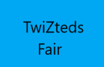 TwiZteds Fair