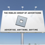 The Roblox Group of Advertising