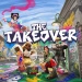 The Takeover icon