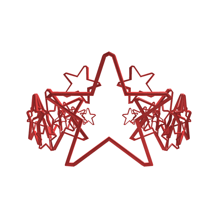 Red Opal King of the Night - Addon