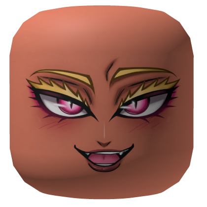 Female Shidou Ryusei