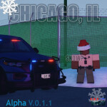 [Winter] Chicago, IL (Roleplay)