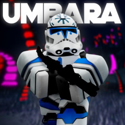 [TGAR] Battlefront of Umbara