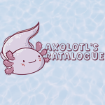 Axolotl's Catalogue