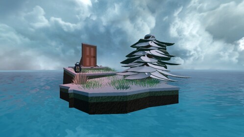 The Wind [Showcase]