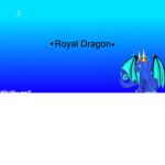 blue dragon fan group
