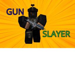 Gun Slayer 🚨Update 2 NEW MAP!🚨