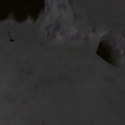 The Lost Island