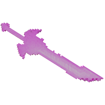 8-bit Light Pink Blade thumbnail