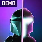 Star Wars Bounty Hunters 2, Playable Teaser