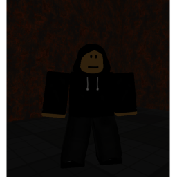 "Lobby for my new game" (NOT THE OFFICIAL GAME)