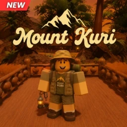 [NEW HARD SUMMIT] MOUNT KURI ⛰️ icon