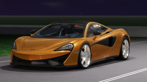 (限定)カーゲーム